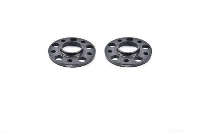 MODE PlusTrack Wheel Spacers (Without Nuts) 15mm for Honda Civic Type R FK2 FK8 FL5 (2015-present) *Suit Extended Studs ONLY*