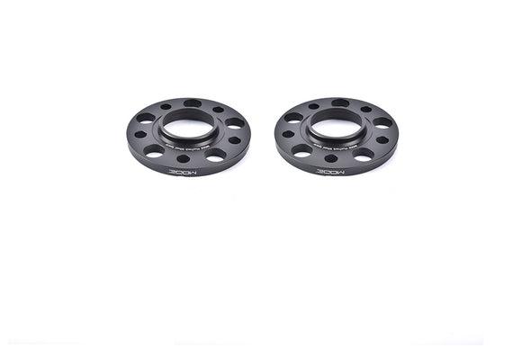 MODE PlusTrack Wheel Spacers (Without Nuts) 12.5mm for Honda Civic Type R FK2 FK8 FL5 (2015-present)