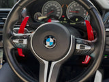 MODE Shift+ DCT Paddle Shifter (OEM Fit) for BMW F-Series M2 F87 M3 F80 M4 F82 M5 F10 M6 F06 F12 F13 X5M F85 X6M F86