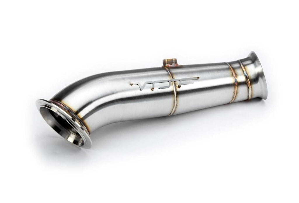 VRSF Downpipe Upgrade for 2015 – 2018 BMW X4 M40i & M40iX N55 F26