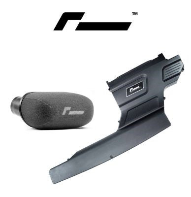 Racingline R600 Intake System Package MQB