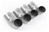 Milltek Sport exhaust system for Volkswagen Arteon