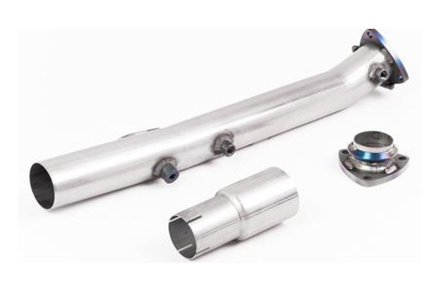 Milltek Sport OPF Bypass for Ford Fiesta MK8
