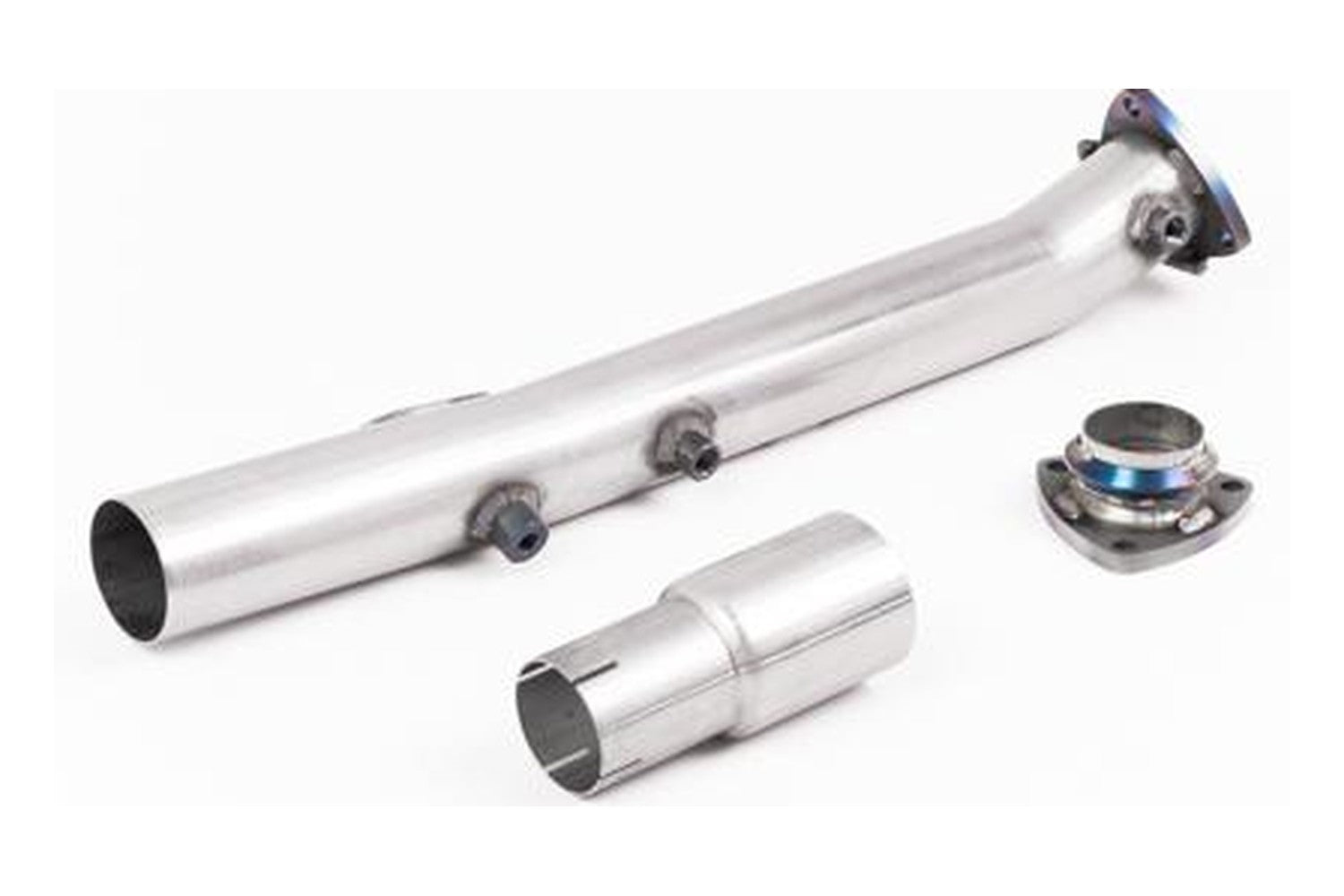 Milltek Sport OPF Bypass for Ford Fiesta MK8