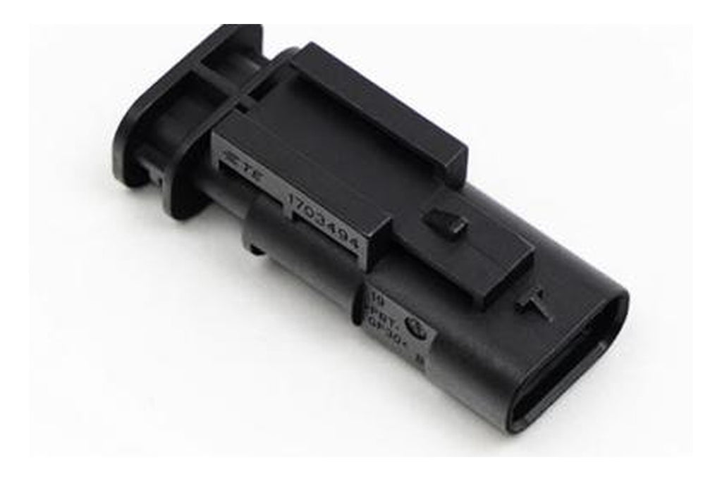 Milltek Sport Optional Valve Delete Module For Non-Valved Systems for Honda Civic