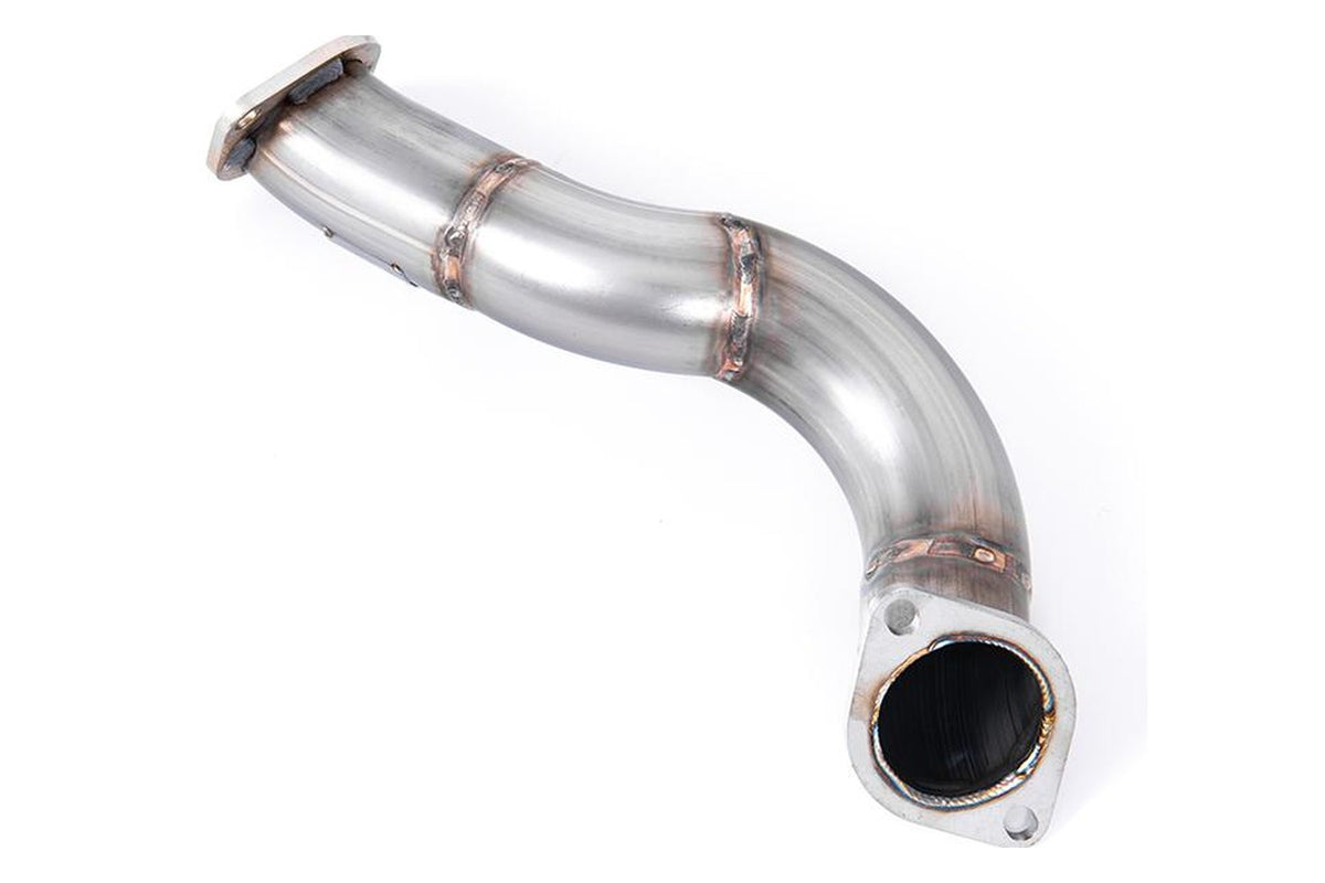 Milltek Sport Over-Pipe for Toyota BRZ