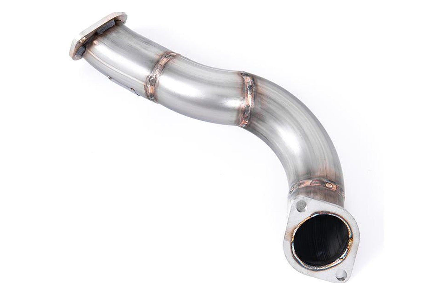 Milltek Sport Over-Pipe for Toyota BRZ