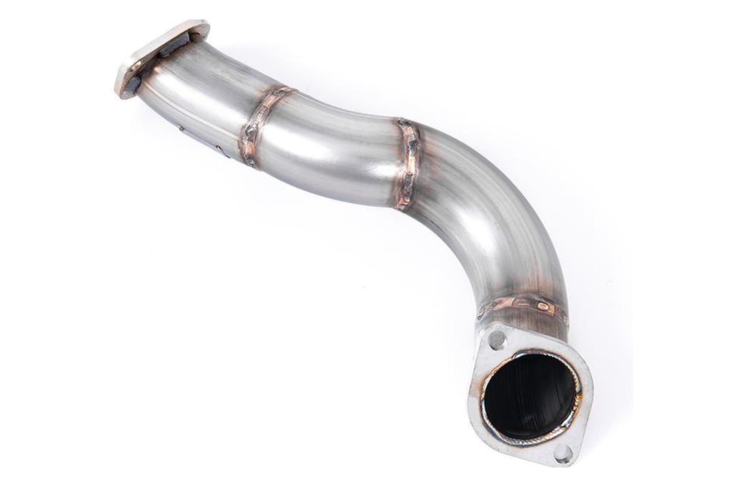 Milltek Sport Over-Pipe for Toyota BRZ