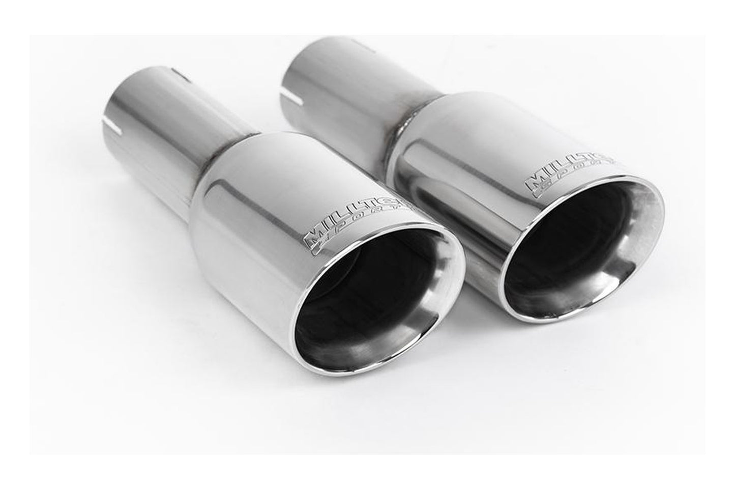 Milltek Sport Particulate Filter-back for Audi A3