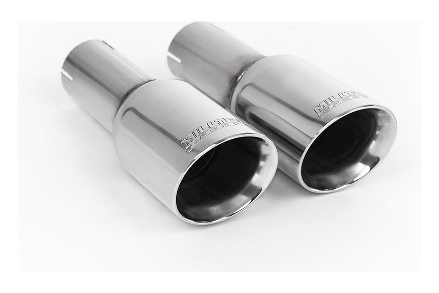 Milltek Sport Particulate Filter-back for Audi A3