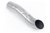 Milltek Sport Particulate Filter-back for Volkswagen
