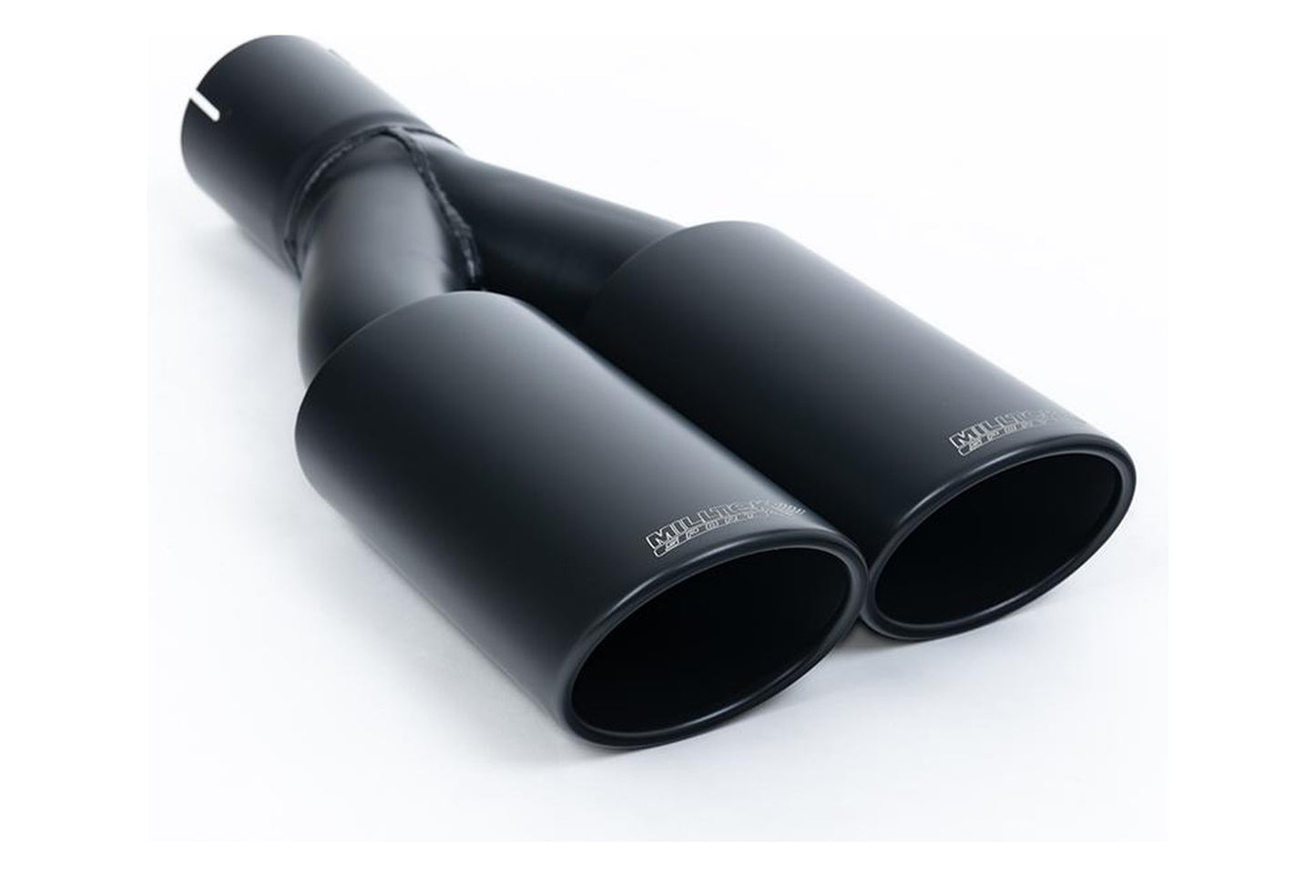 Milltek Sport Particulate Filter-back for Volkswagen