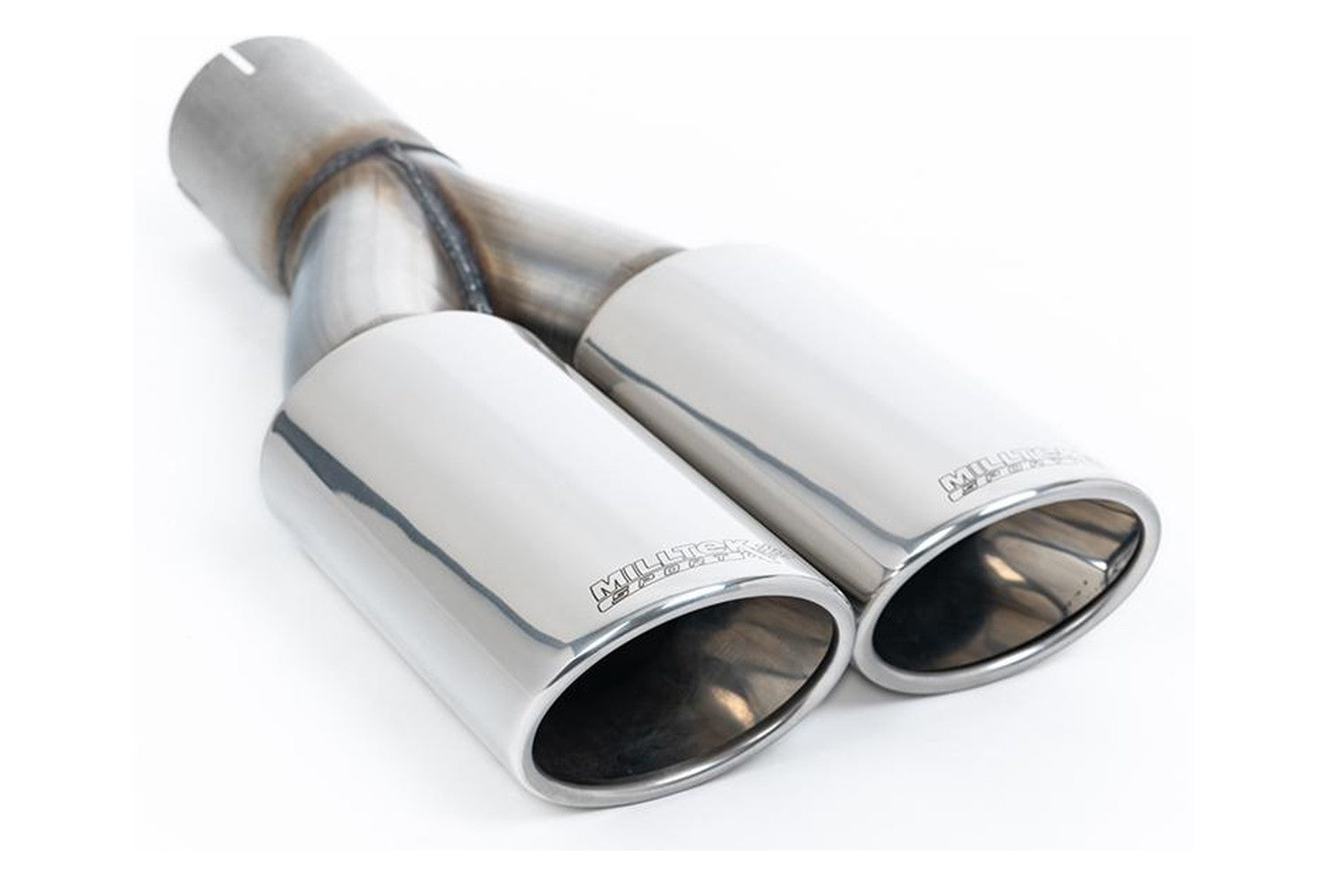 Milltek Sport Particulate Filter-back for Volkswagen