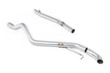 Milltek Sport exhaust system for Volkswagen