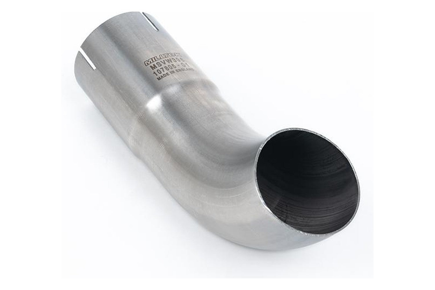 Milltek Sport exhaust system for Volkswagen