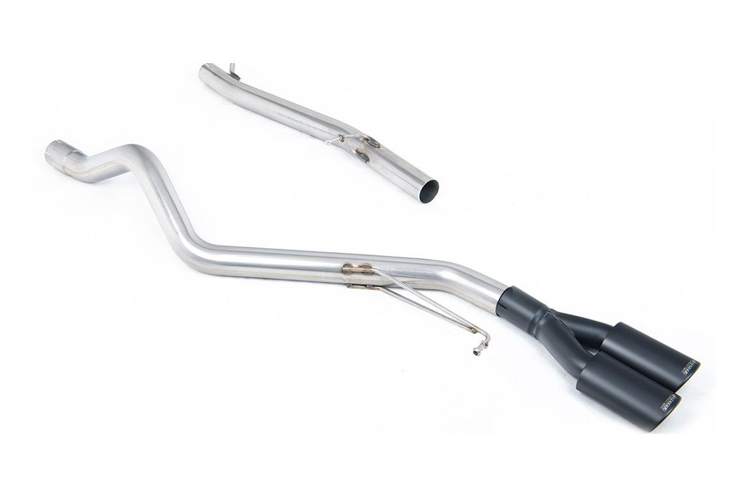 Milltek Sport exhaust system for Volkswagen