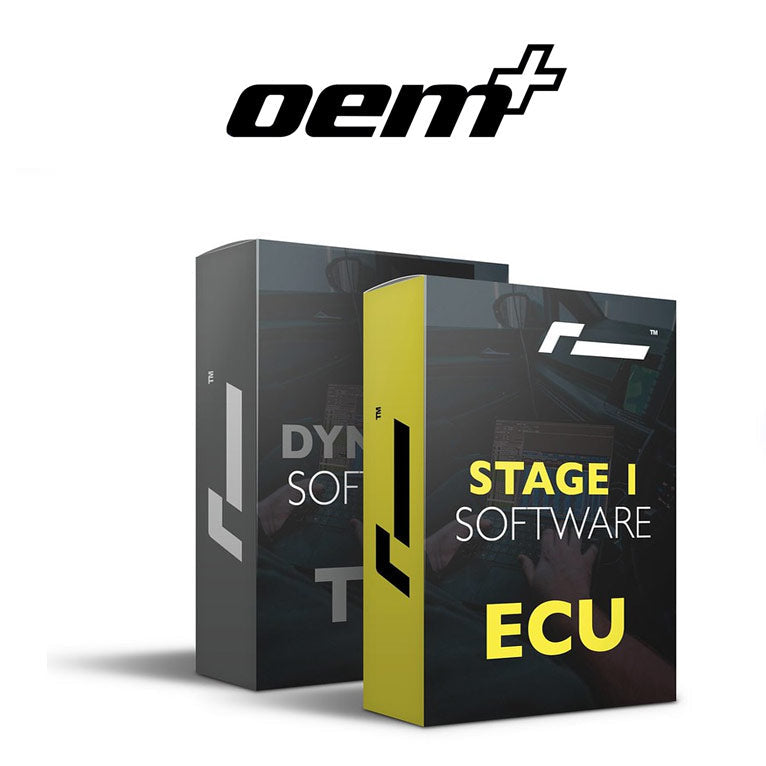 RacingLine OEM+ PDM Credits