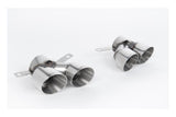 Milltek Sport exhaust system for Mercedes A35