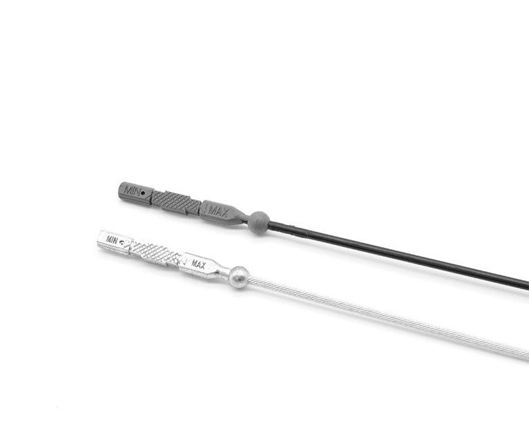 Racingline Billet Engine Oil Dipstick – EA855 RS3 / 2.5 TFSI / DAZA, DAZC, DNWA, DXHA