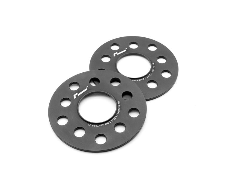 RacingLine Wheel Spacers 12.5-20mm