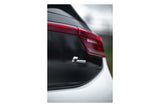 racingline car badge