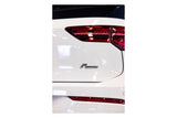 racingline car badge
