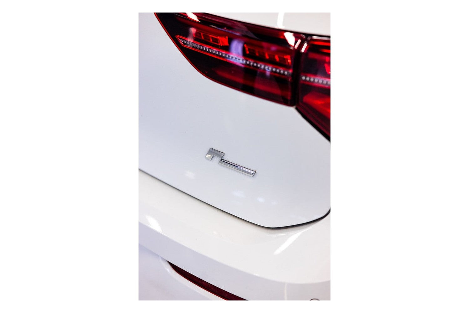 racingline car badge