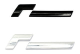racingline car badge