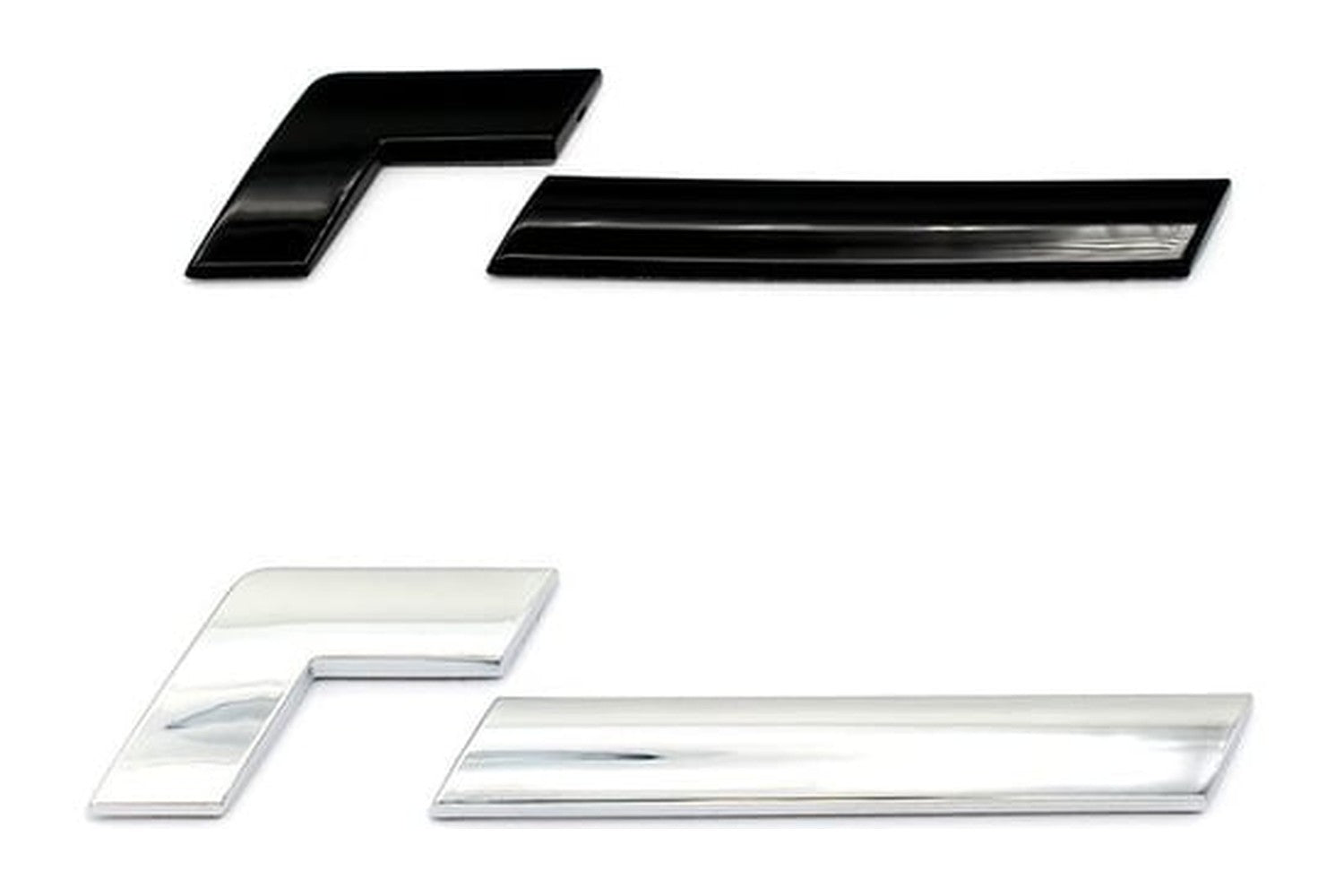 racingline car badge