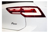 racingline car badge