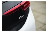 racingline car badge