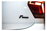 racingline car badge