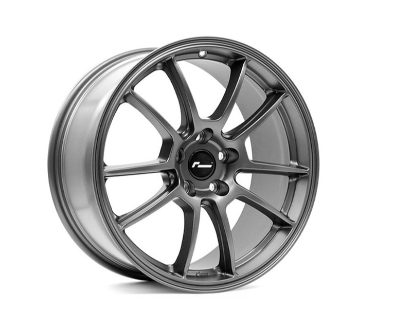 Racingline Cup Edition EVO 18″ x 8.5″ / Set of 4 Wheels [VWR6100xx]