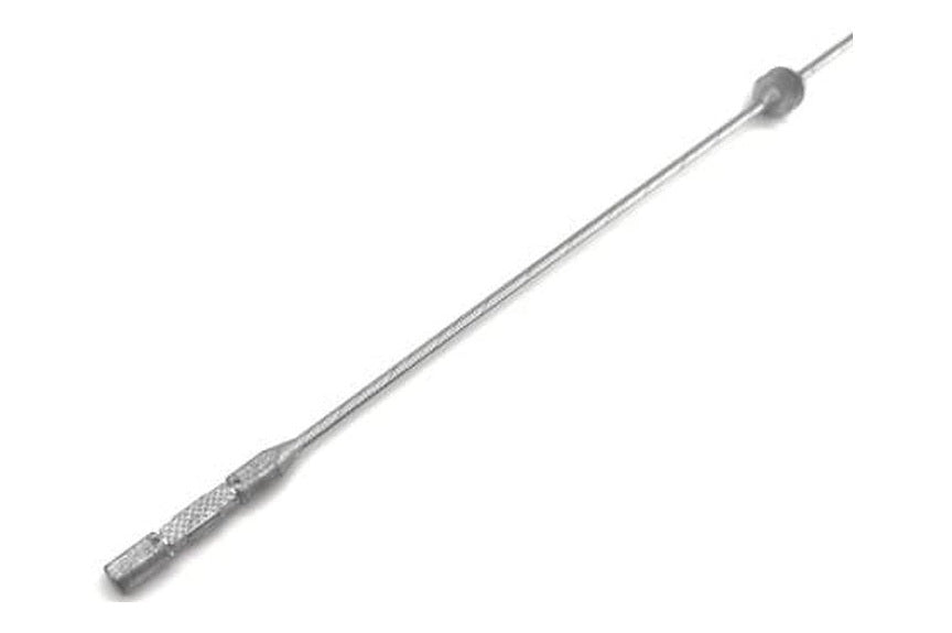 RacingLine Billet Engine Oil Dipstick – EA855 RS3 / 2.5 TFSI / DAZA, DAZC, DNWA, DXHA
