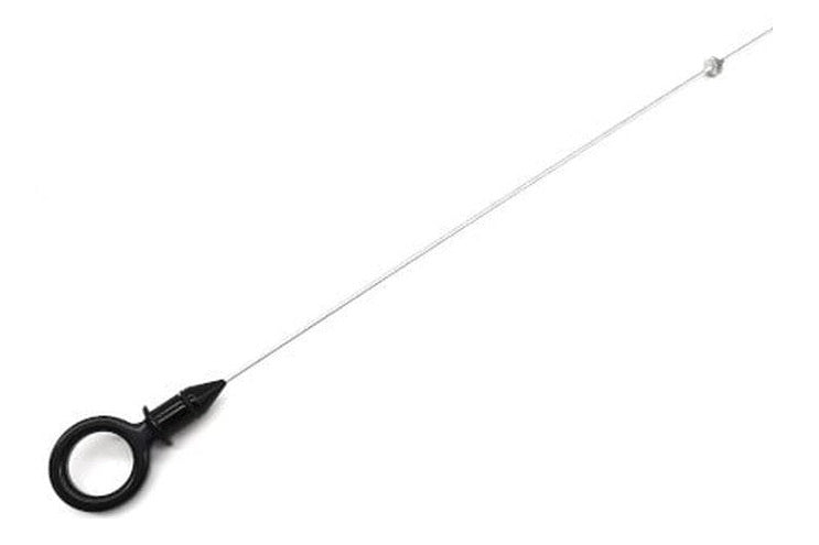 RacingLine Billet Engine Oil Dipstick – EA855 RS3 / 2.5 TFSI / DAZA, DAZC, DNWA, DXHA