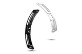 RacingLine Magnetic DSG Paddles Golf MK7/MK8 R/GTI, AE GTI