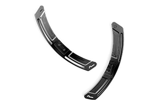 RacingLine Magnetic DSG Paddles Golf MK7/MK8 R/GTI, AE GTI