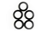 RacingLine True Lock Magnetic Sump Plug O-Ring / 5 x Seals Only