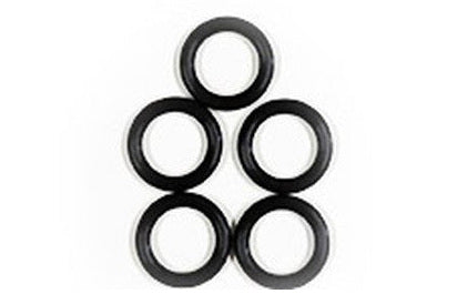 RacingLine True Lock Magnetic Sump Plug O-Ring / 5 x Seals Only