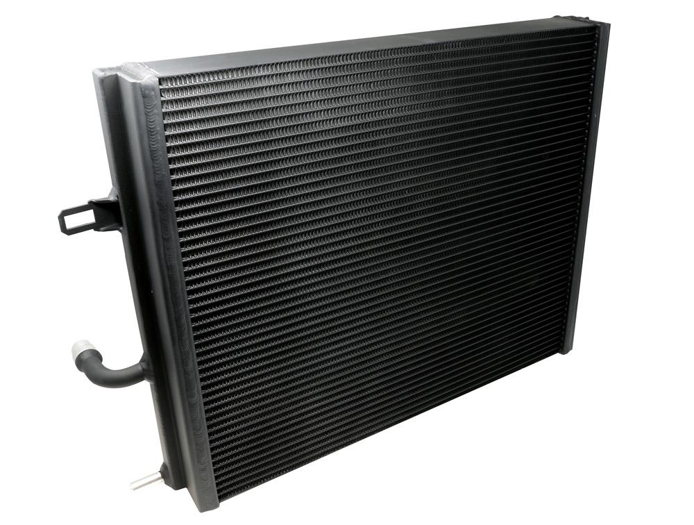 MODE Design Performance Intercooler Heat Exchanger V2 for B48 BMW 120i 125i F20 220i 225i 230i F22 318i 320i 325i 330i F
