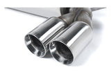 Milltek Sport Rear Silencer(s) for BMW M3 E46