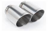 Milltek Sport Rear Silencer(s) for Range Rover Sport
