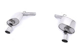 Milltek Sport Rear Silencer(s) for Range Rover Sport