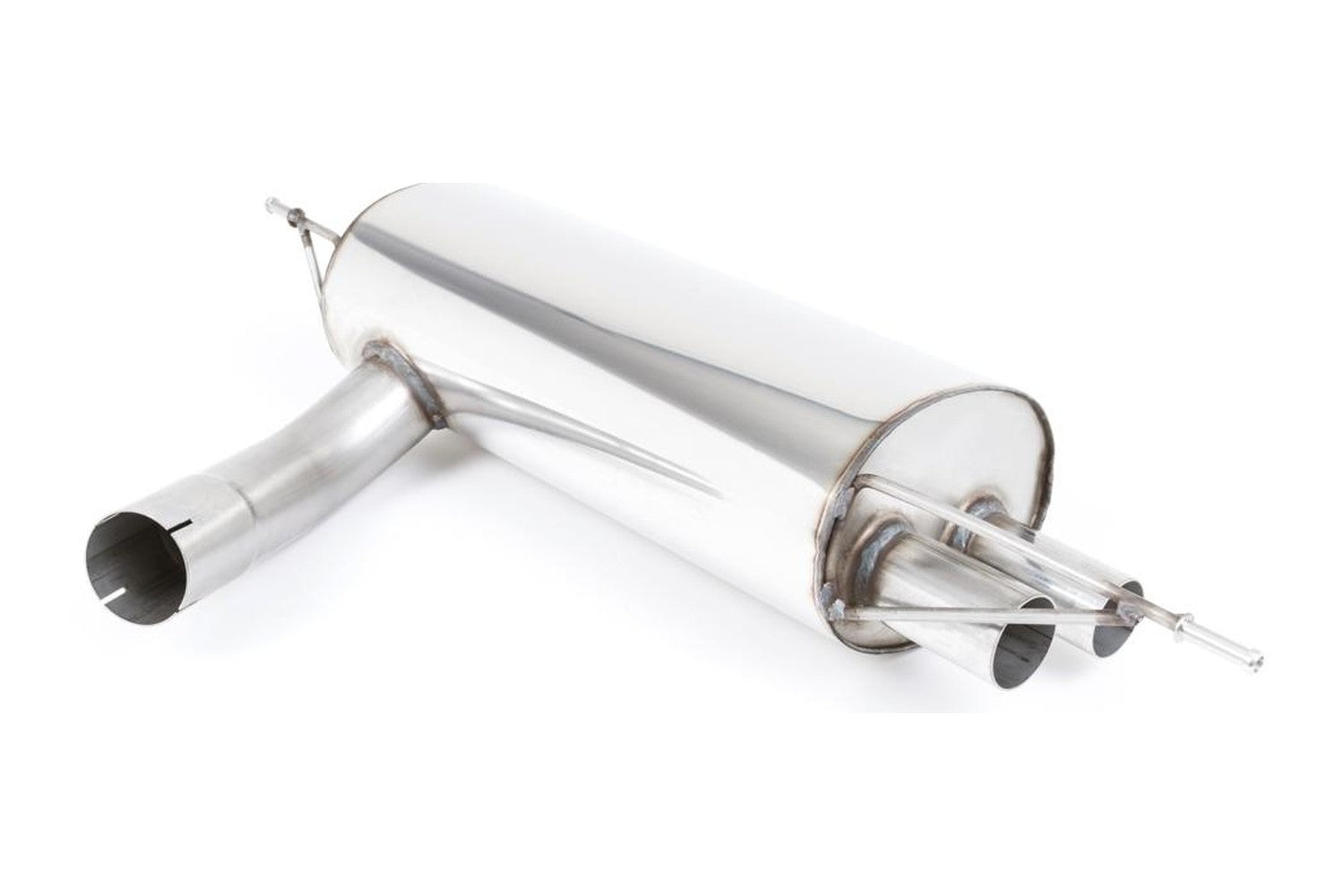 Milltek Sport exhaust system