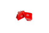 MODE Red M1/M2 Steering Wheel Button for BMW M2 F87 M3 F80 M4 F82 M5 F10 M6 F06 F12 F13 X5M F85 X6M F86