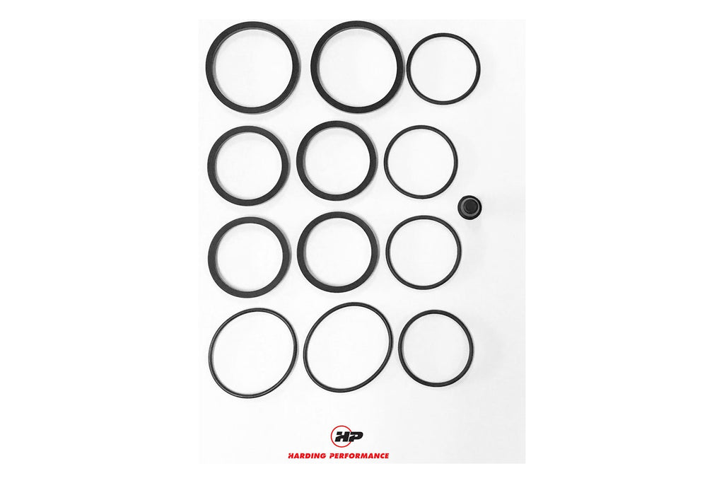Replacement Seal Kit To Suit VWR Big Brake Kit