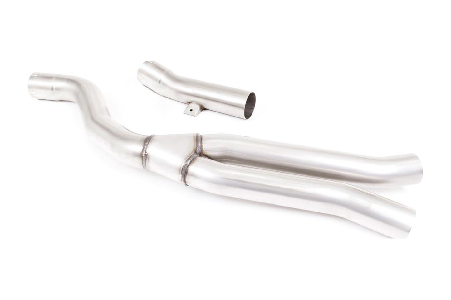 Milltek Sport exhaust system for Toyota Supra A90