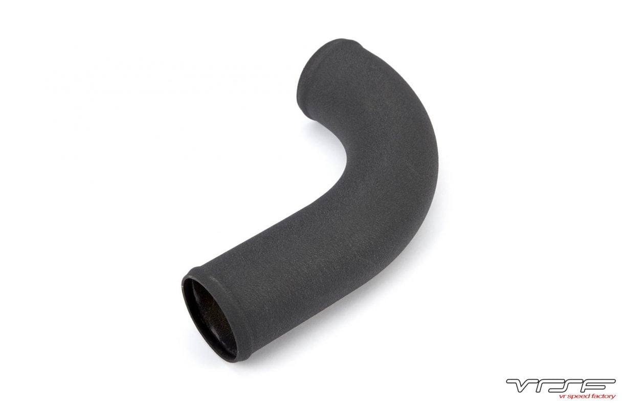 VR Speed Factory VRSF 2.5″ Lower Charge Pipe LCP 07-12 135i/335i N54 & N55 E82/E90/E92