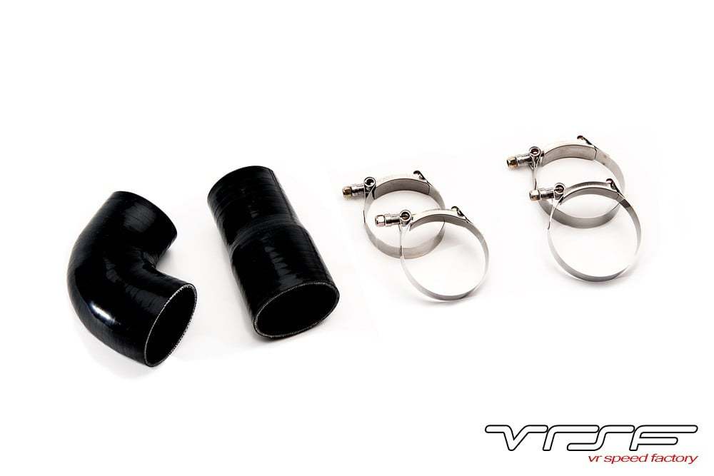 VR Speed Factory VRSF Intercooler Install Kit for 07 – 12 BMW 135i/335i N54 & N55 E82/E90/E92