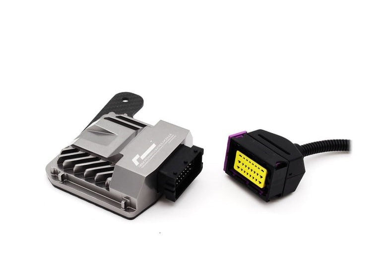 RACINGLINE’S PLUG-IN PCM BOX GOLF MK8 GTI/R, AUDI S3/RS3 8Y/RSQ3 F3/RS6 C8/RS7 C8, CUPRA, SKODA [VWR030001]